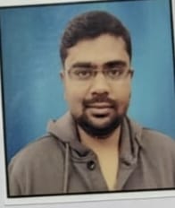 Dr. Bikash Ranjan Mishra