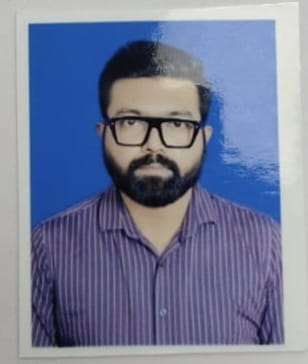Dr. Anup Kumar Sarkar