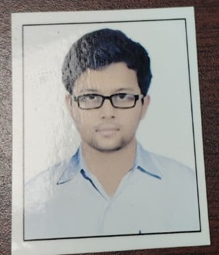 Dr. Bikash Ranjan Mishra