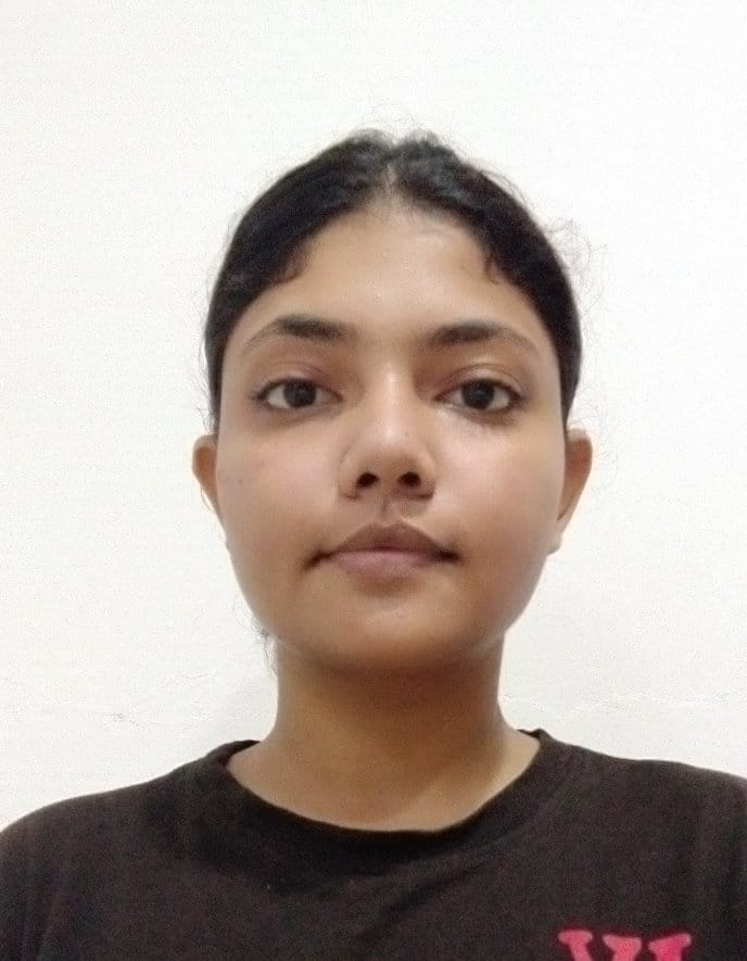 Dr. Biswajita Routaray