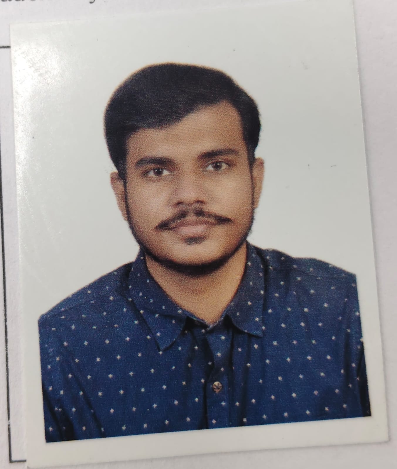 Dr. Suvam Kumar